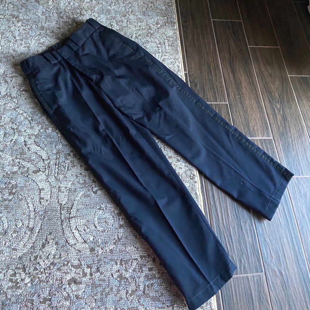 Dress (Admin) Pants